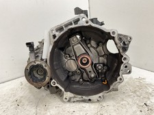 Schaltgetriebe 5-Gang DQY VW Golf 1.9 TDI 1 J 66 KW 90 PS Limousine