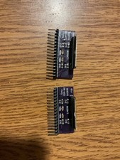 STK 6922 BX-1201 Servo amp per Sony CDP-101  prezzo per singolo oggetto .