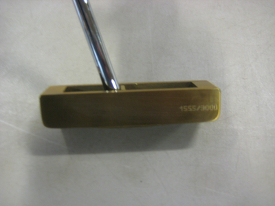 NEW Ping Redwood City Model 1A Putter 40th.anniversary lt.ed. ALL