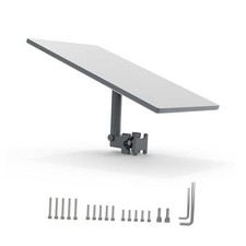 Starlink RV Ladder Mount, Clamp Mount for Starlink Standard Gen 3/Mini