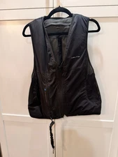 Helite Equestrian Zip-In Airvest for Horse Riding Size Medium