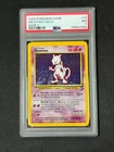 PSA 7 Mewtwo 010/130 Base Set 2 Holo NM WOTC