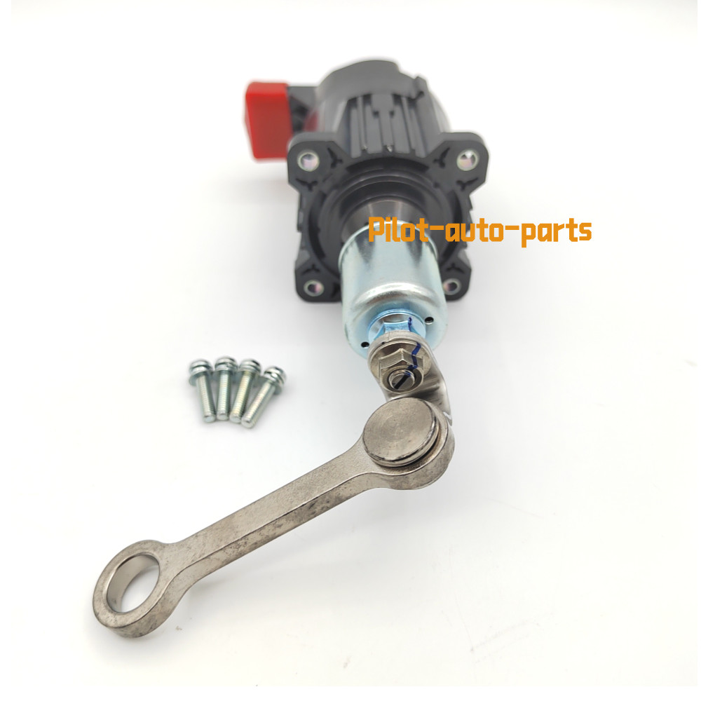 IHI OEM Turbo Charger Solenoid Valve Actuator For 17-21 Acura NSX 18800-58G-A01