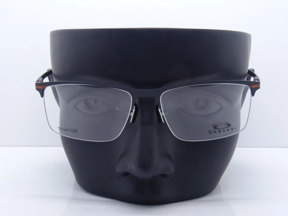 Oakley Tie Bar 0.5 OX5140-0356 FRAMES RX OPTICAL EYEGLASSES GLASSES - Image 2 of 4