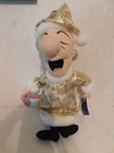 Toy Works Christmas Mr Magoo 17" Plush Soft Toy Stuffed Animal — photo 1