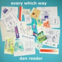 Reeder Dan - Every Which Way - Cd - G1398Z