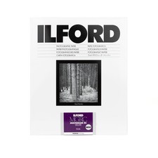 Ilford Multigrade V 44M RC DeLuxe pearl 12,7 x 17,8 cm 100 Blatt