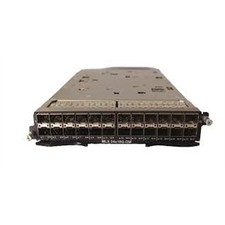 Broadcom BR-MLX-10GX24-DM 24-Port Network S...
