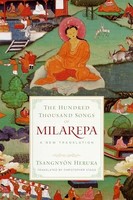 Christopher Stagg - Hundred Thousand Songs Of Milarepa - Paperback - G245Z