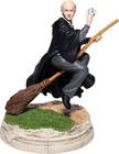 Harry Potter - Drago Malfoy Quidditch Year Two Figurine by Jim Shore & Enesco