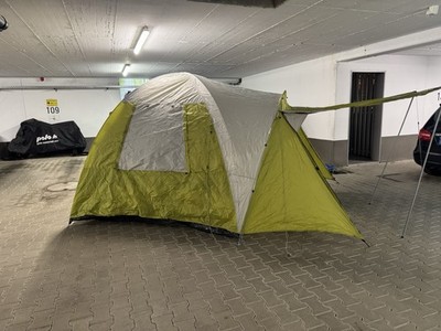 Boab 4 person Some Tent