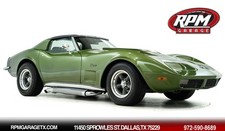 1973 Chevrolet Corvette for Sale