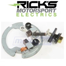 Ricks Motorsport 70-506 Starter Motor Brush Plate Repair Kit for Electrical qs