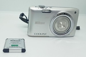 Nikon Coolpix S 2700 | eBay