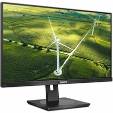 PHILIPS 242B1G - 24 inch FHD Monitor, 75Hz, 4ms, IPS, Speakers, USB Hub, Height