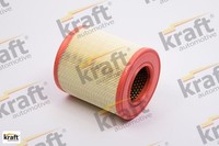 Kraft 1710220 Luftfilter Luftfiltereinsatz FüR Audi