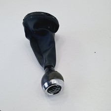 Mini Cooper Countryman R60 2011 Verkleidung Schaltknauf Schalthebel Wählhebel