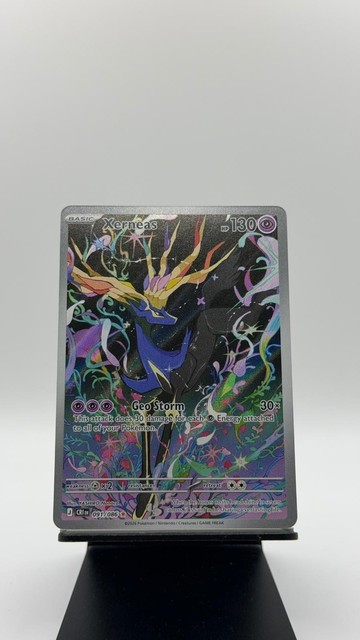 Xerneas #91 (Chaos Rising)