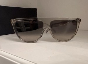 Celine Clear Sunglasses | eBay display picture 3