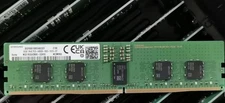 Samsung 16GB DDR5 4800 Server RDIMM RAM PC5-4800B-RD0 M321R2GA3BB6-CQKEG 288pin