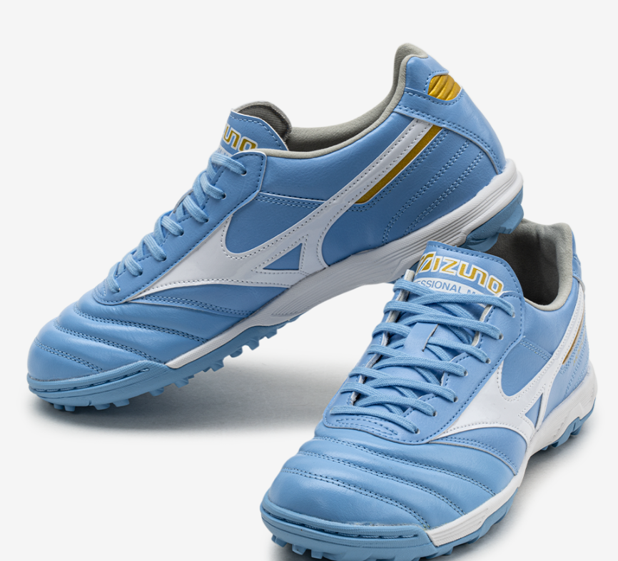 Mizuno Morelia 2 Pro AS Men's Soccer Shoes Sportswear Football NWT