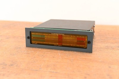 Dorrough 280-D3 Digital Loudness Meter (NO POWER SUPPLY) CG01F3V