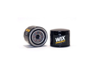 For 1984-1986 Renault Encore Oil Filter WIX 25585WHWR 1985