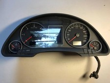 Compteur Audi CABRIOLET
