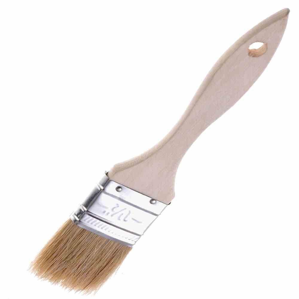 Задняя планка WESTMARK из натурального полиуретана, 38 мм, Griff aus Holz