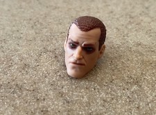Marvel Legends Iron Patriot 3-pack 85th Anniversary Norman Osborn Head