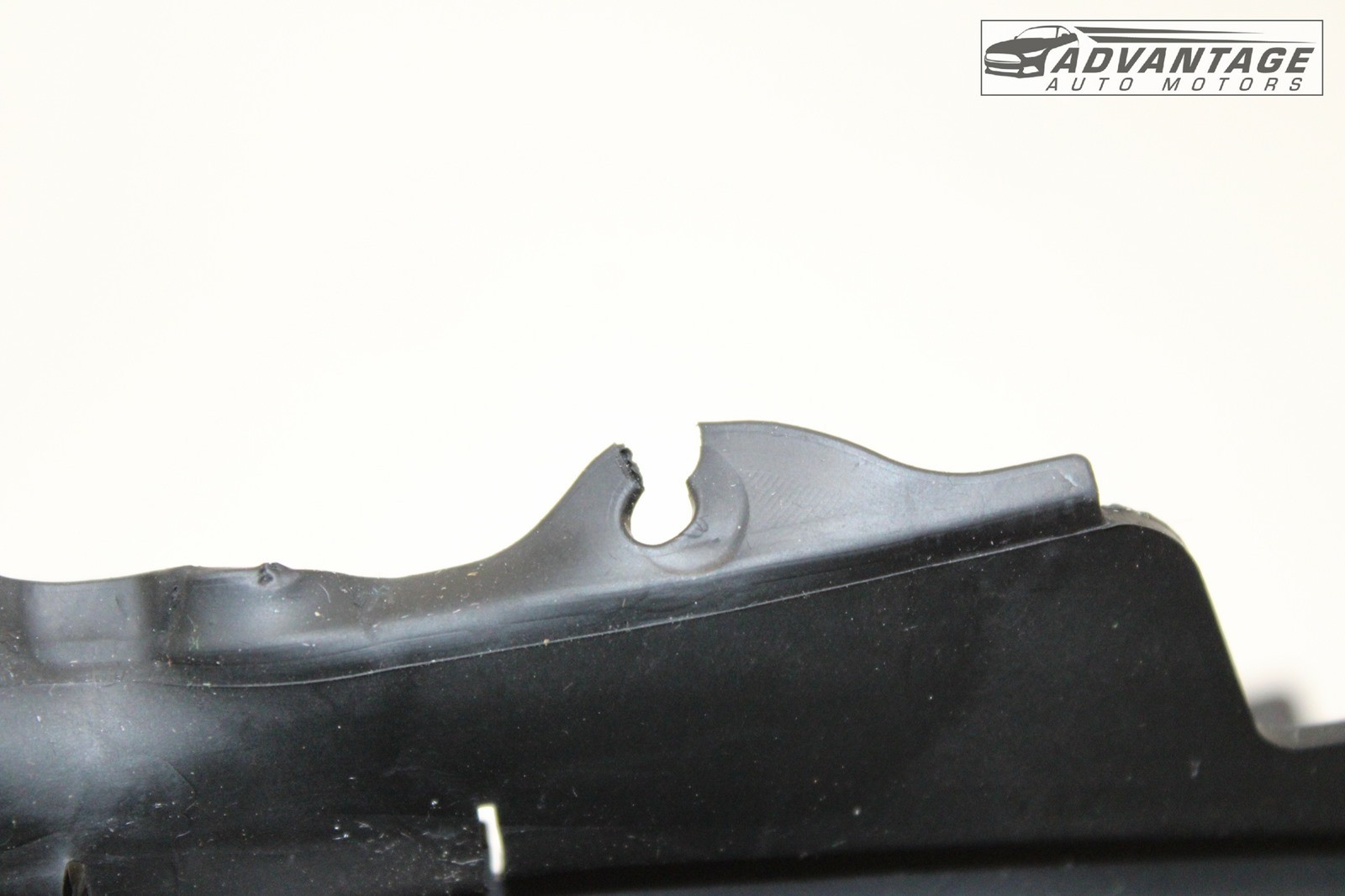 Maserati Quattroporte S Q4 2014-2021 Upper Steering column trim