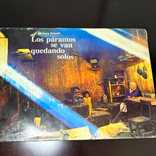 Barbara Brandli Los Paramos Se Van Quedando S...