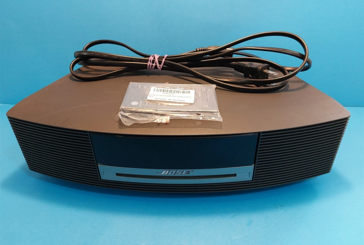 Bose Wave Music System 3 online kaufen | eBay