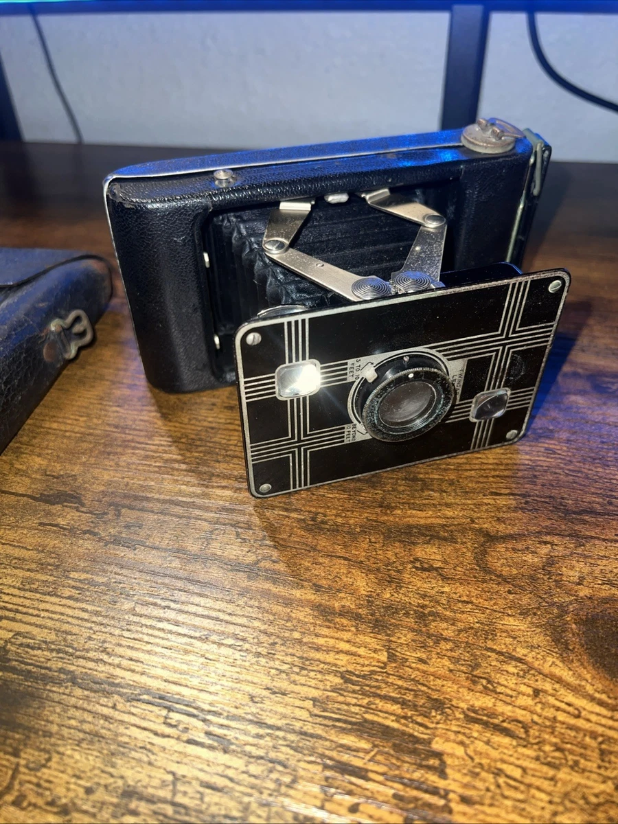 25+ Kodak Six 20 In Vintage Folding Cameras for sale | Updated Oct