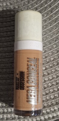 Makeup Obsession Mega Conceal Shade 13 Neu 