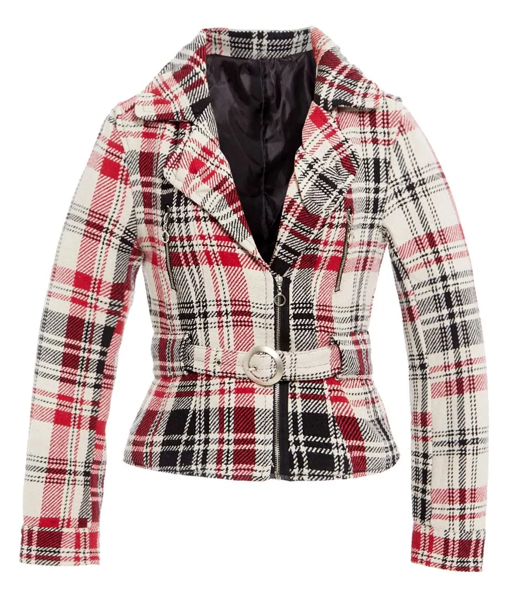 Ladies coat size 8 deals