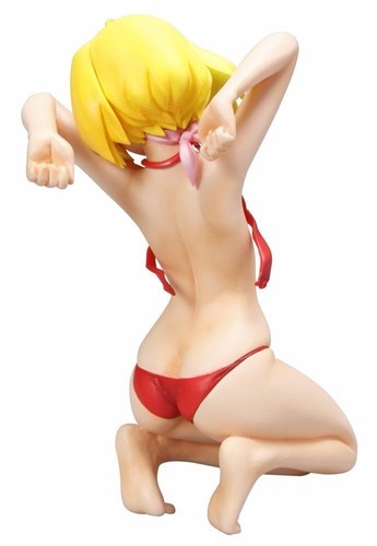 Excellent Model Core Macross Frontier Ranka Lee N.A Ver. Figure MegaHouse NEW - Picture 4 of 5