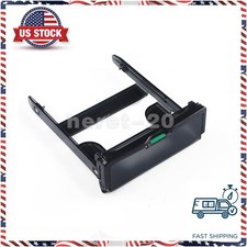 3.5" Hard Drive Tray Caddy 506601-002 001 for HP Z600 Z800 Z620 Z820 Workstation