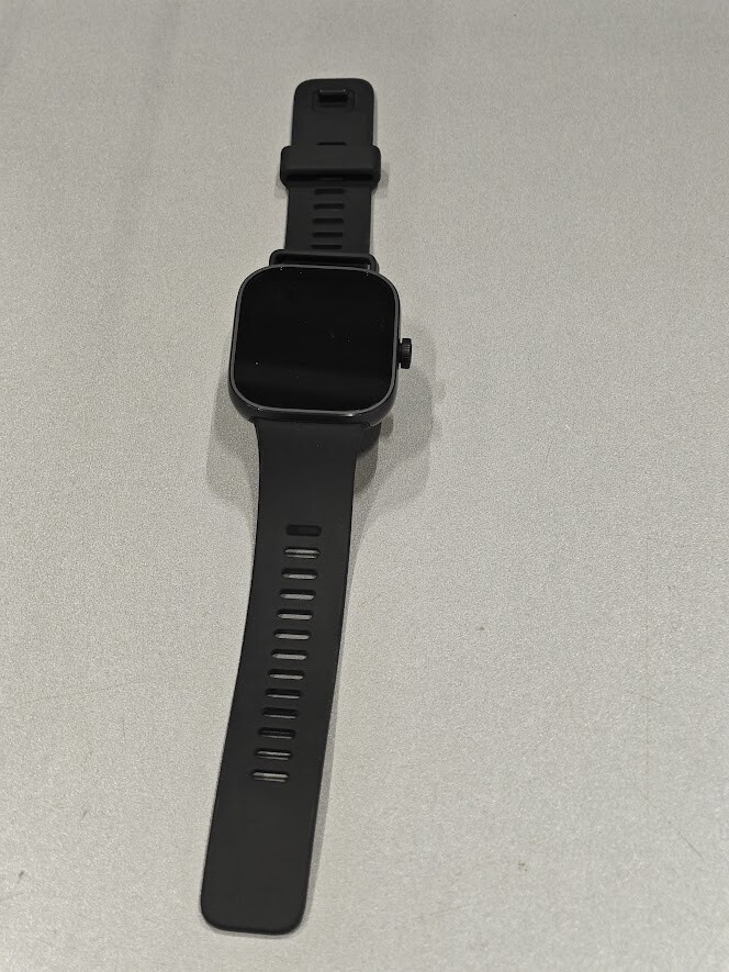 Redmi Watch 4 - Used, Fully Functional, No Original Packaging