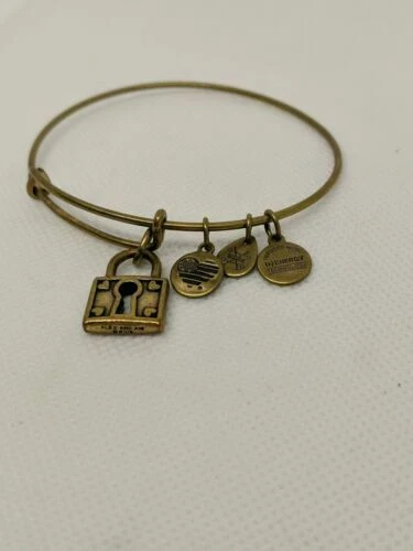 Alex and ani unbreakable love sale
