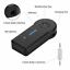 thumbnail 6  - Wireless Bluetooth Receiver 3.5mm AUX Audio Stereo Music Home Car Adapter Kit