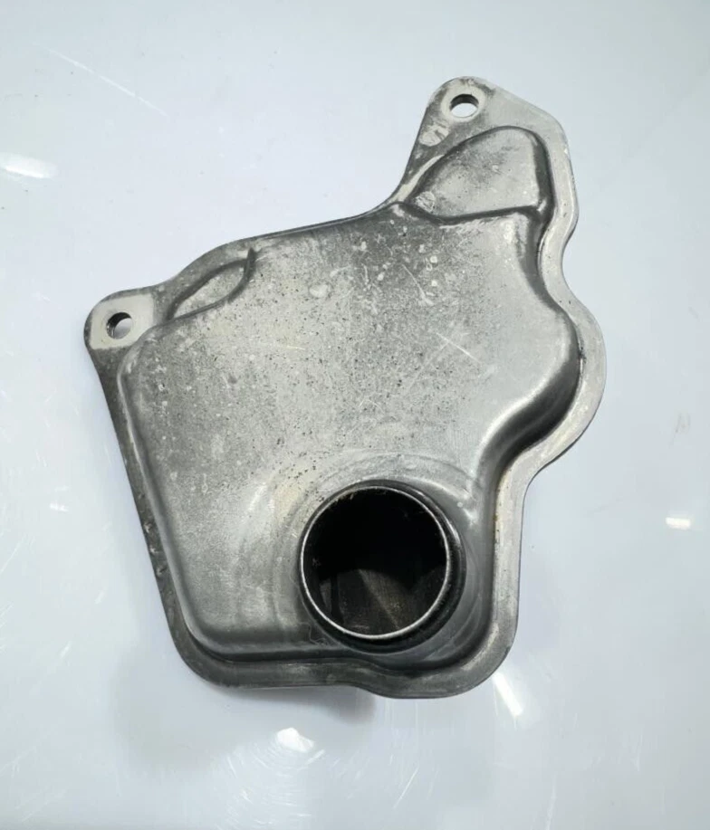 Nissan Máxima 2016-2023 transmisión filtro de aceite filtro filtro Foto 4 de 4