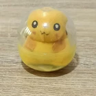 Pokemon Pikachu Fuwakko Club BANDAI in Capsule Mini Plush Strap Vintage Toy 1997