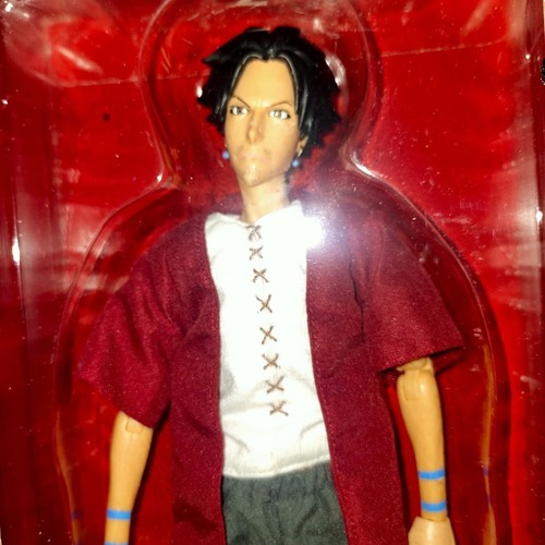 Samurai Champloo Triad toys Mugen and Jin figures pack 1/6 - Picture 4 of 6