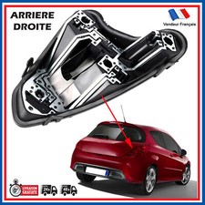Ampoule Peugeot 308
