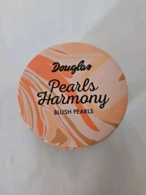 Douglas Pearls Harmony BLUSH PEARLS