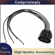 For Lexus GS460 LS460 LS600h Mass Air Flow Sensor Electrical Connector