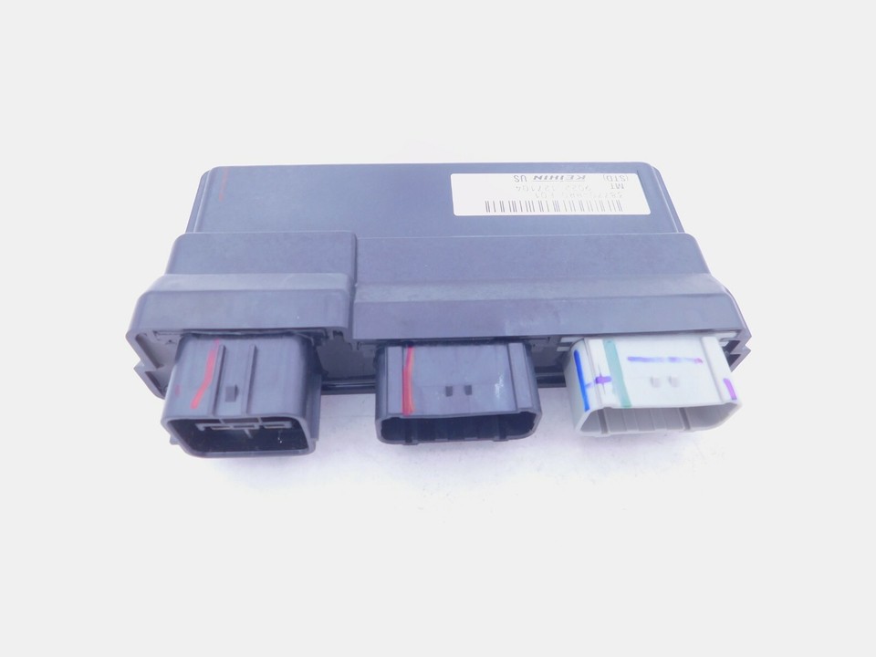 Genuine Honda Control PGM FI Unit Module 09-13 Rancher ES TRX420FE/FPE