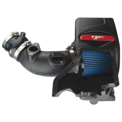 For 2017-2021 Honda Civic Type-R FK8 Injen Evolution Cold Air Intake System CAI