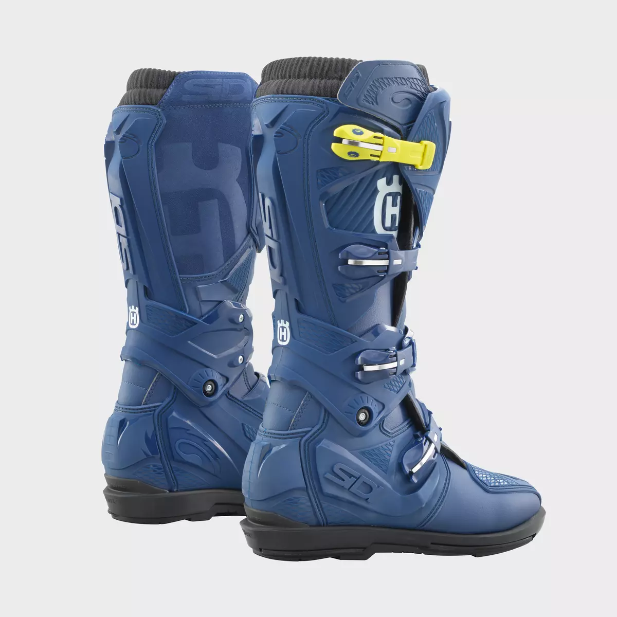 Sidi clearance husqvarna boots